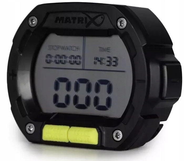 Licznik Ryb Matrix Digital Clicker Elektyczny