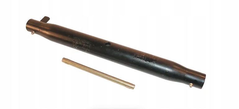 Tl45036kr верхняя соединительная труба M36, 450 мм