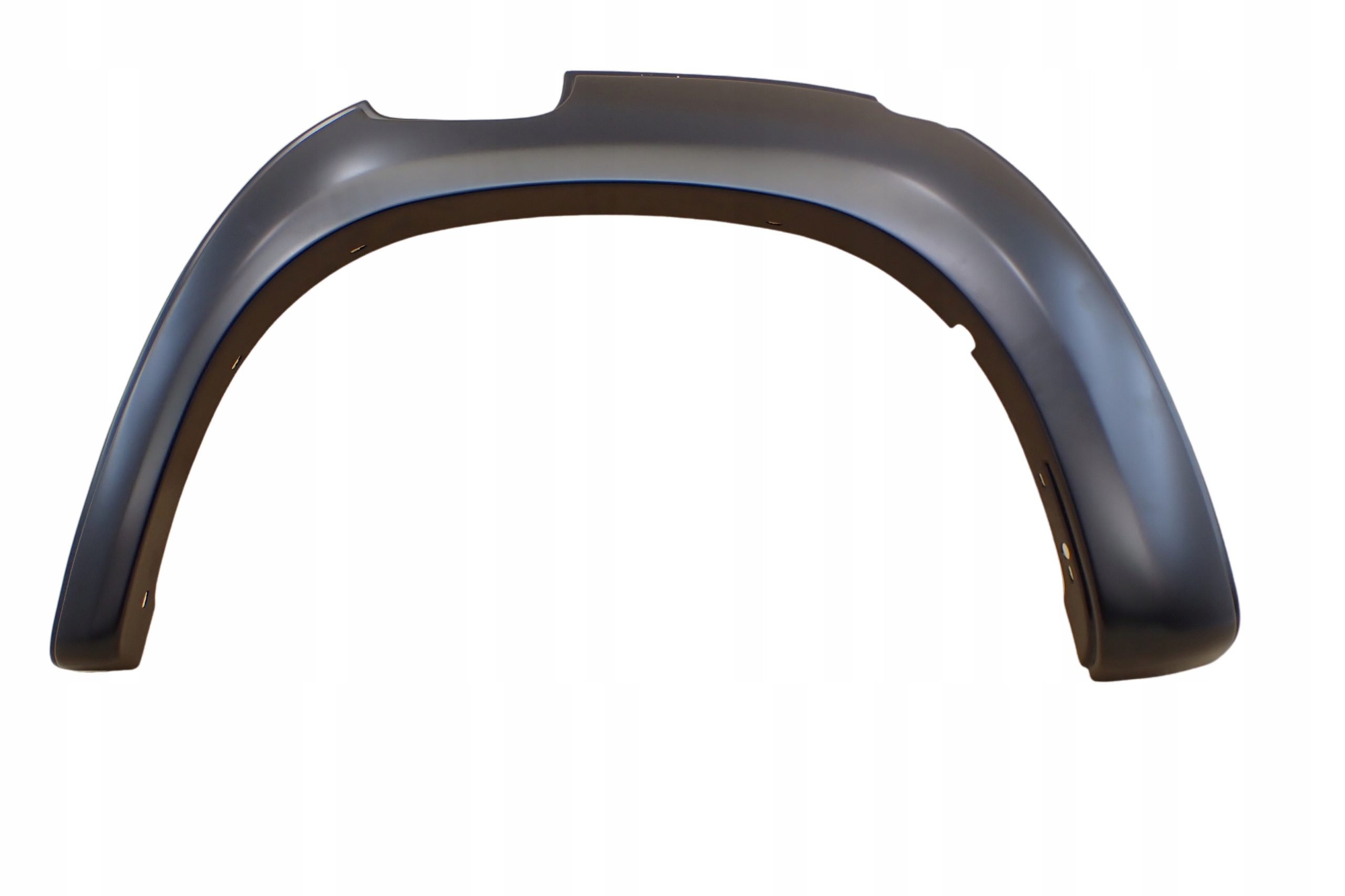 LISTWA NAKŁADKA BŁOTNIKA MITSUBISHI L200 LEWY TYŁ 20- 911-MTD19-00