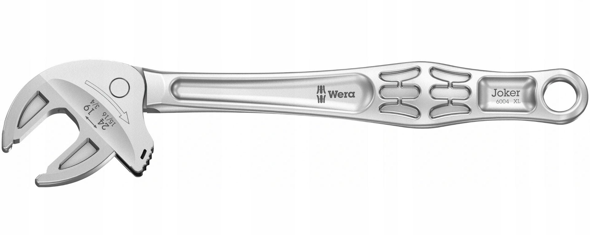 

Wera Klucz samo-nastawny 19 24mm Joker XL 6004