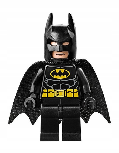 

Lego Figurka Super Hero - Batman (77903)