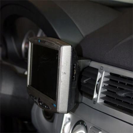 Uchwyt na telefon Kuda Chrysler Crossfire od 03