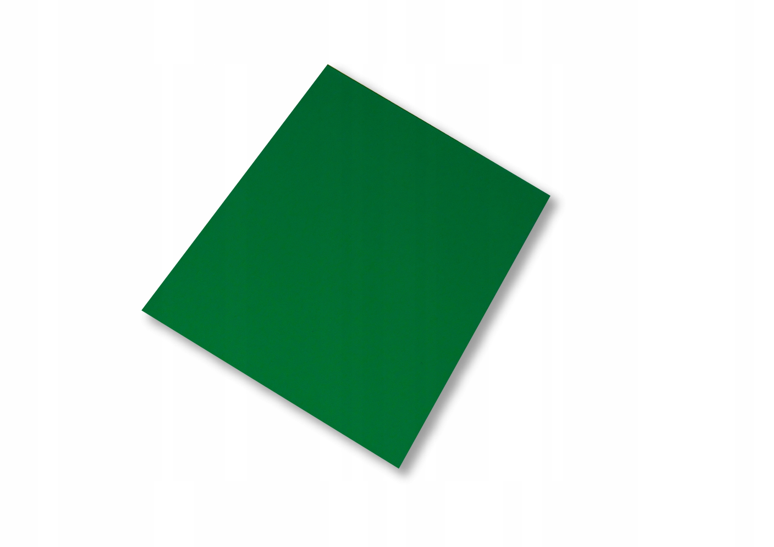 

Mata magnetyczna magnes0,4mm arkuszA4 kolorZIELONY