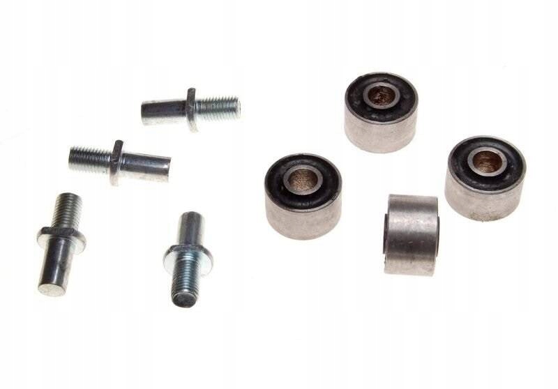 Tuleja zębatki tył ze śrubami Kingway Choper kpl