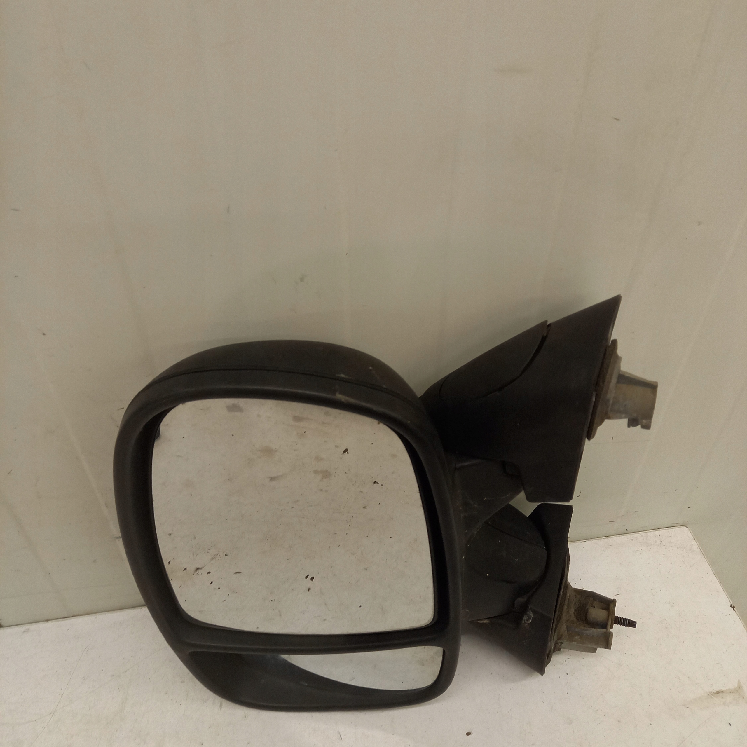 Spiegel links elektrisch RENAULT TRAFIC 2 4 PIN