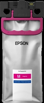 Epson WorkForce Pro EM-C8101R Magenta XXL Ink (50.000 str.) C13T13M340