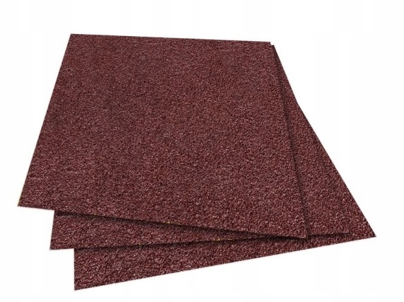 Papier Ścierny Gr. 60 płótno