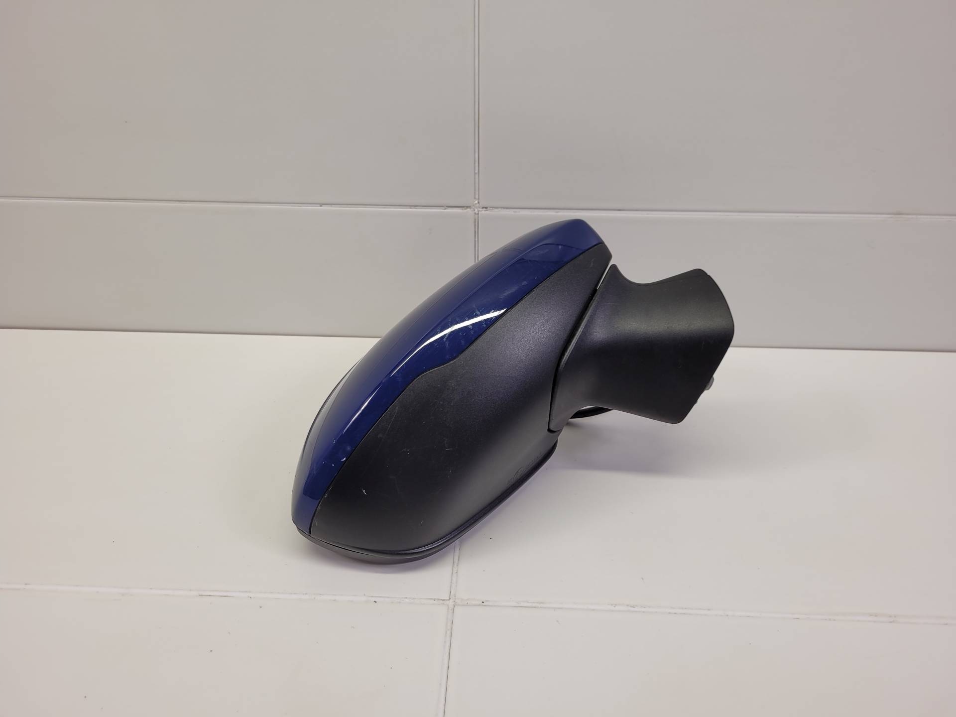 mirror exterior right side Opel Astra K 2016 13453538