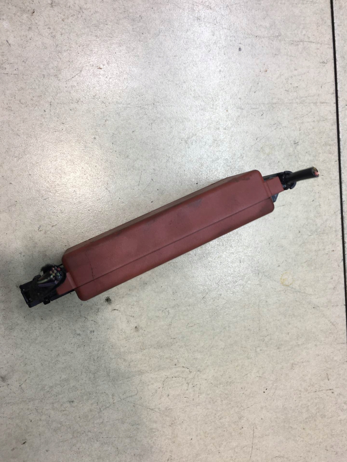 module TELEFONU AUDI A4 B6 2.5 TDI 8D0862335B