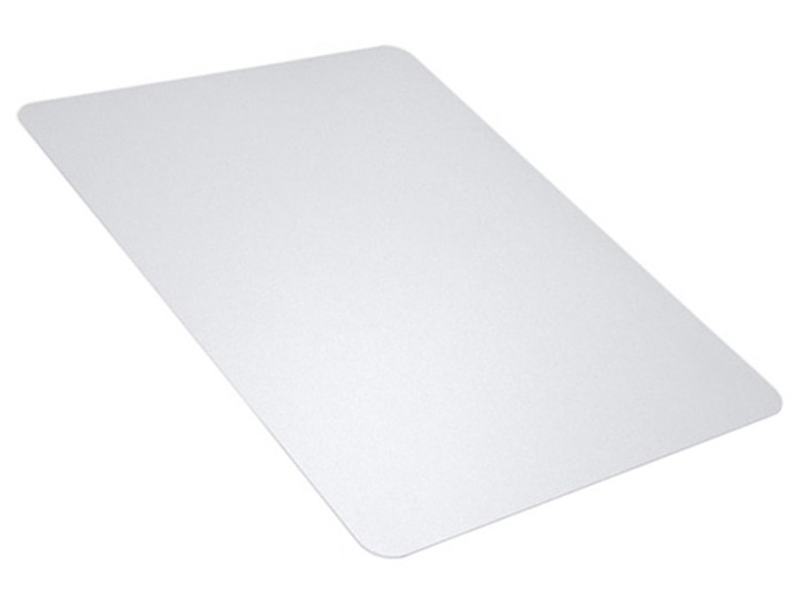 MATA PODKŁADKA OCHRONNA PRZEZROCZYSTA OSŁONA POD FOTEL KRZESŁO 140X100 CM Wysokość produktu 100 cm