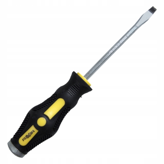 

Rexxer Wkrętak Płaski 6X100 MM