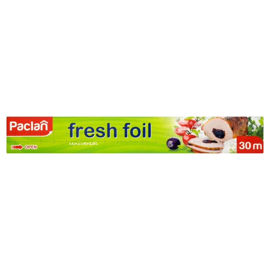 

Paclan Folia spożywcza 30m