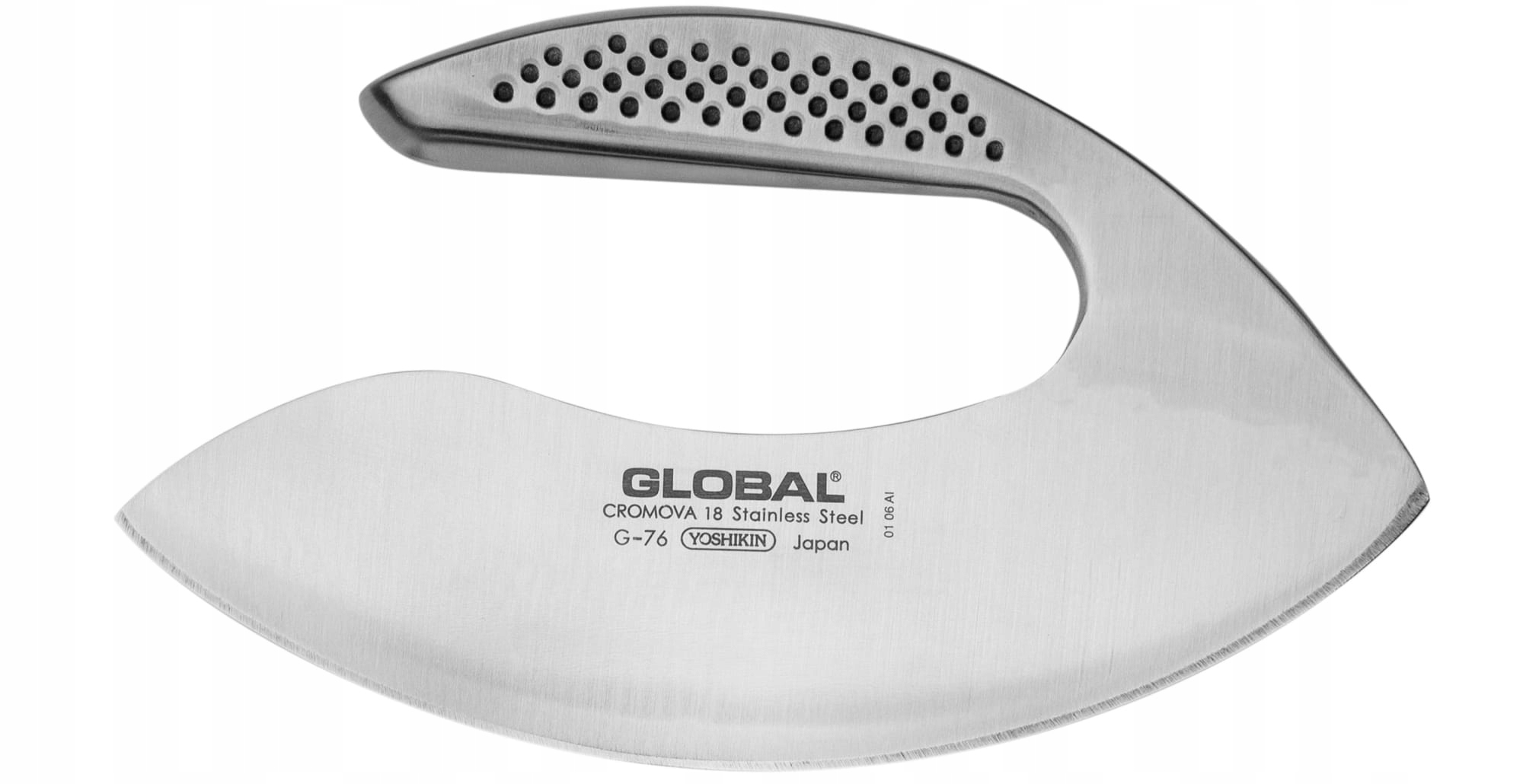 Siekacz do ziół G-76 Global