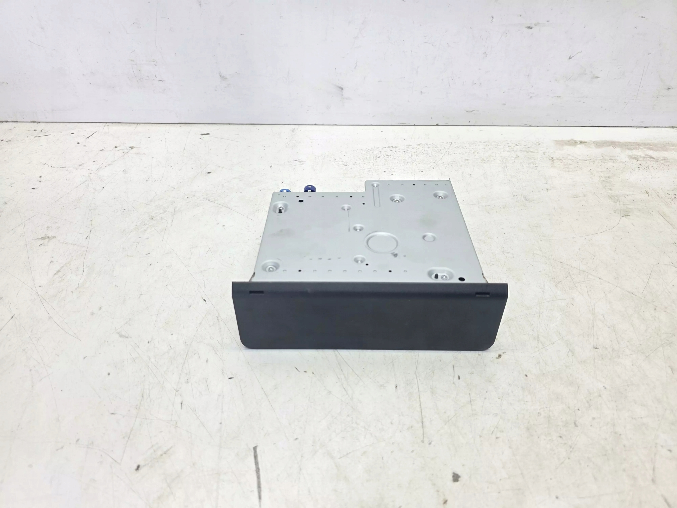 JEDNOSTKA CENTRALNA MIB AUDI A4 B9 A5 8W 8W2035043C Originale