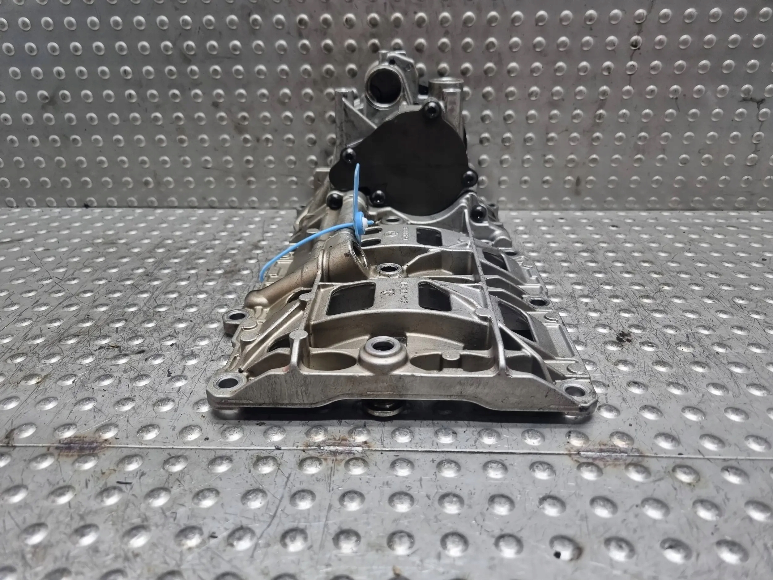 ÖLPUMPE 1141 8508629 BMW X1 E84 2.0 D N47D20C