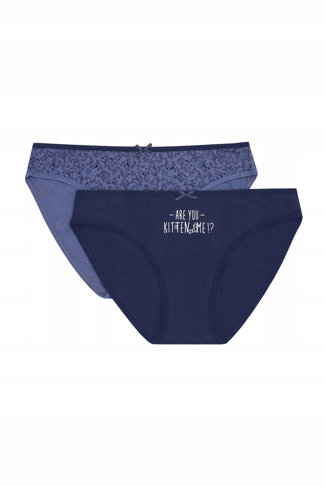 

Figi majtki Dwupak - Henderson - 2 sztuki roz. L