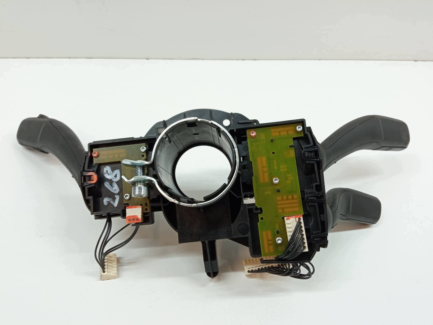 DEVIO LUCI TERGICRISTALLO TERGI 8K0953502BK Audi A4 IV (2008-2015) B8