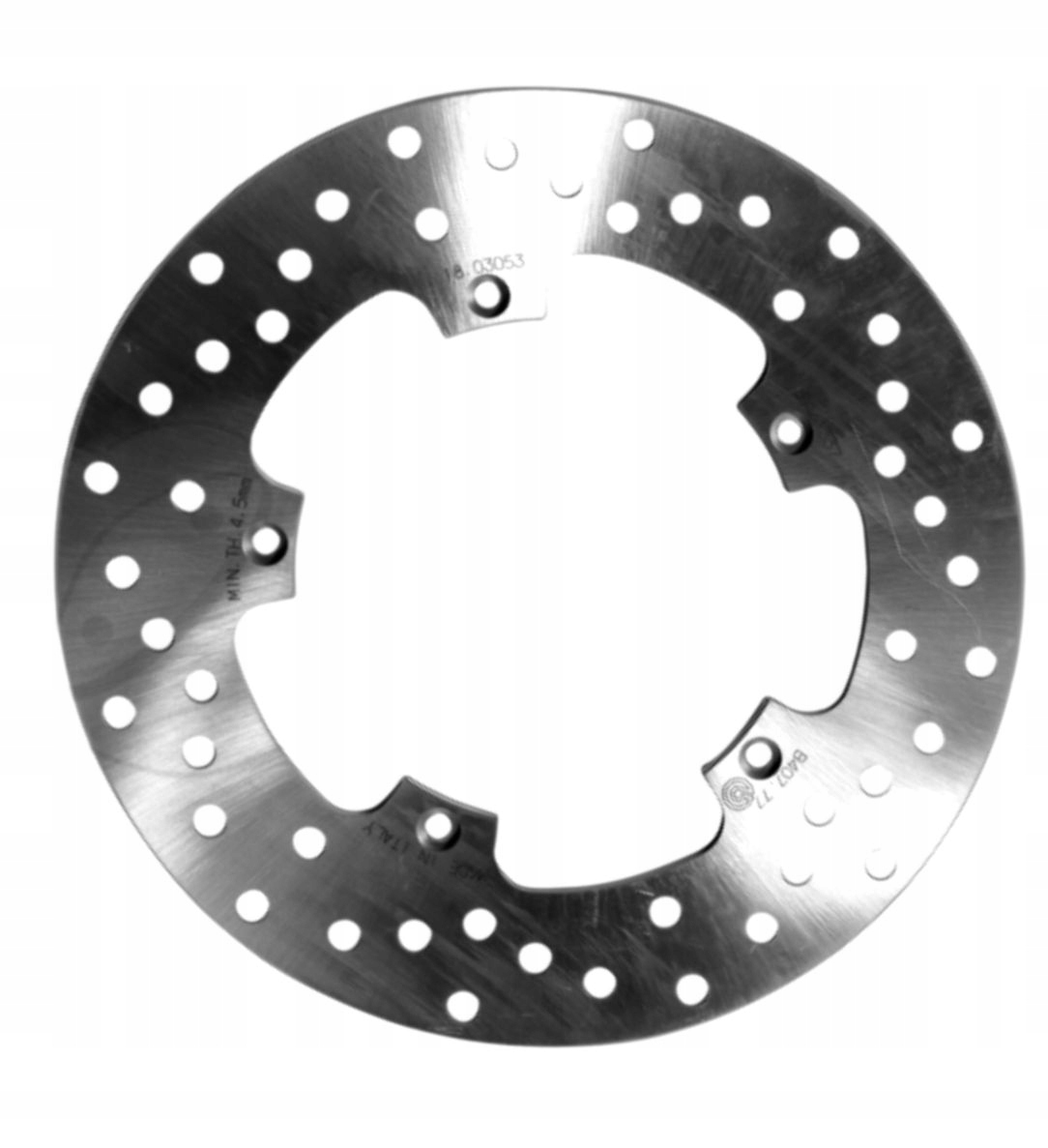 Brzdová Kotúčka Predná Aprilia Leonardo 300 Scarabeo 125 250 400 500 Sr