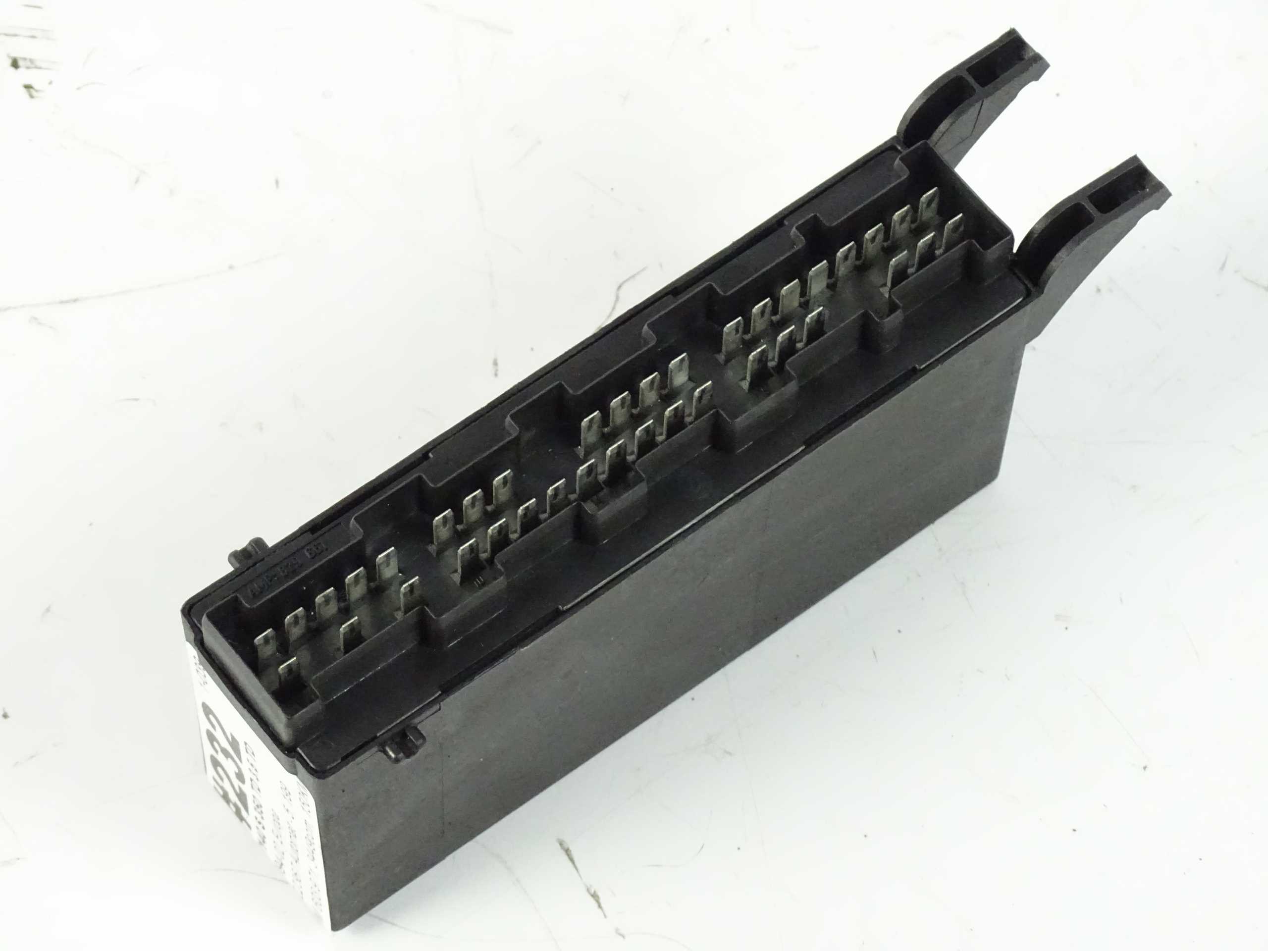 Mercedes S W140 MODUŁ STEROWNIK KOMPUTER ŚWIATEŁ Wersja Europejska