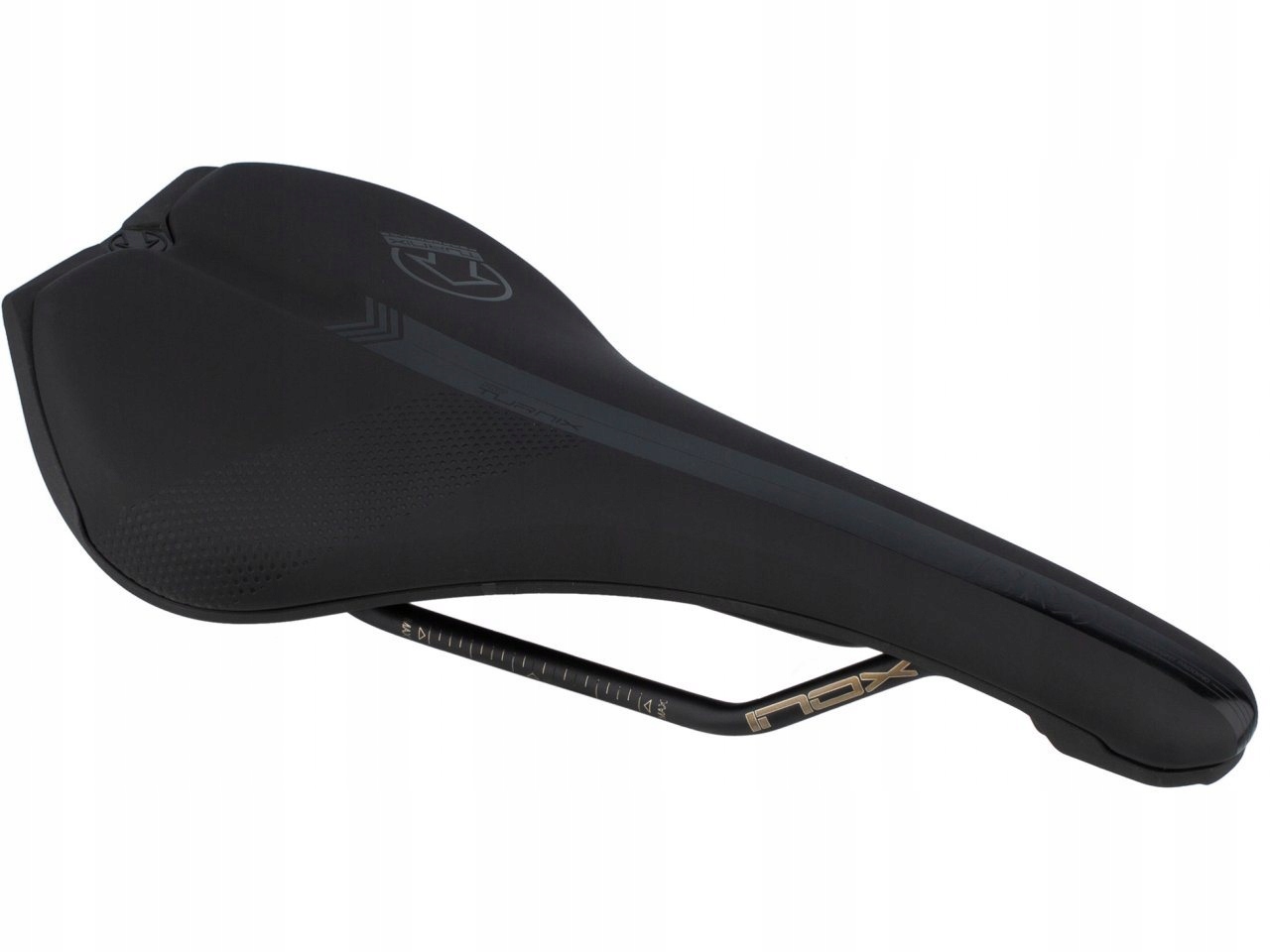 Pro Sedlo Turnix Performance Black 142 mm