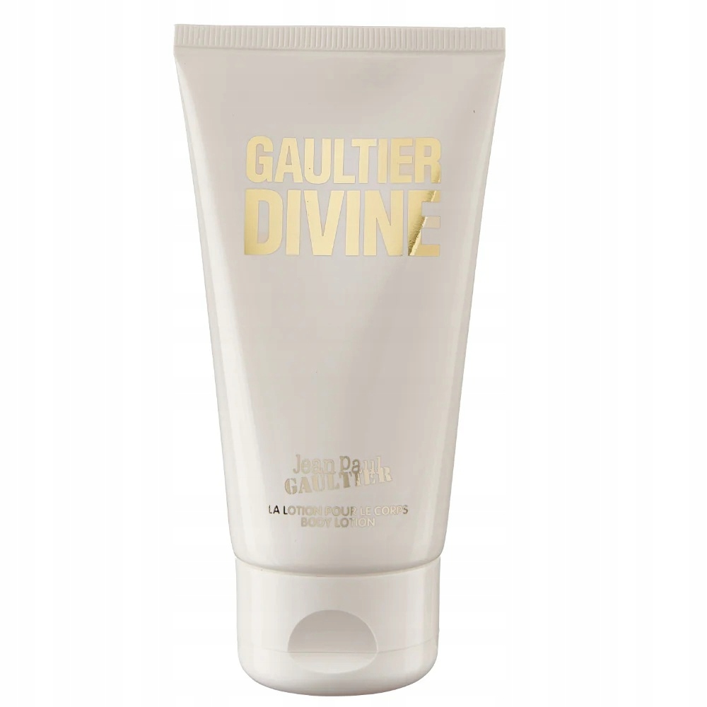 Paul Gaultier, Divine, Hydrating, Body Lotion