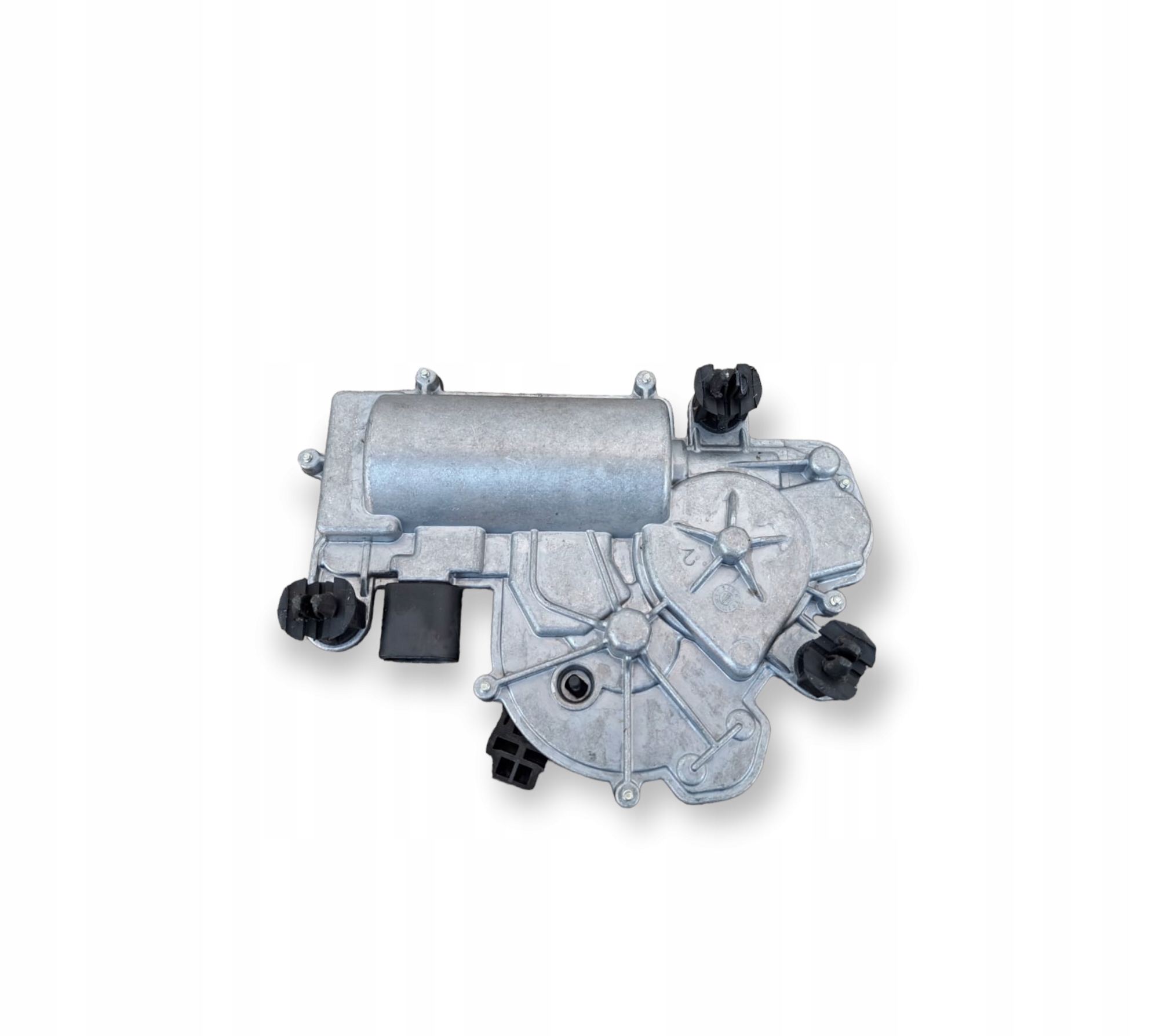 ДВИГАТЕЛЬ DOCIAG КРЫШКИ ЗАД. VW AUDI SKODAta827887b