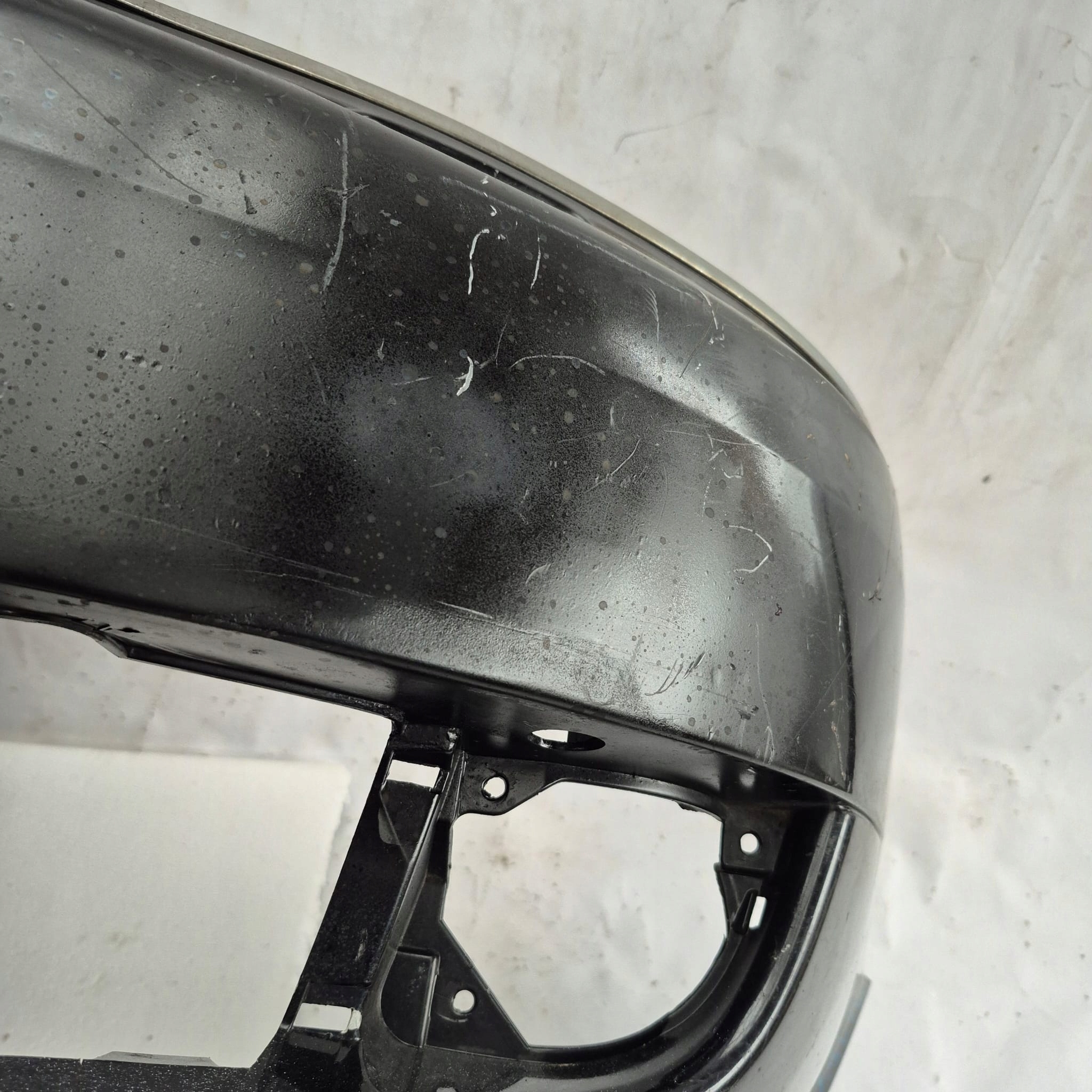 AUDI A6 C5 LIFT 01-04 bumper front front washer