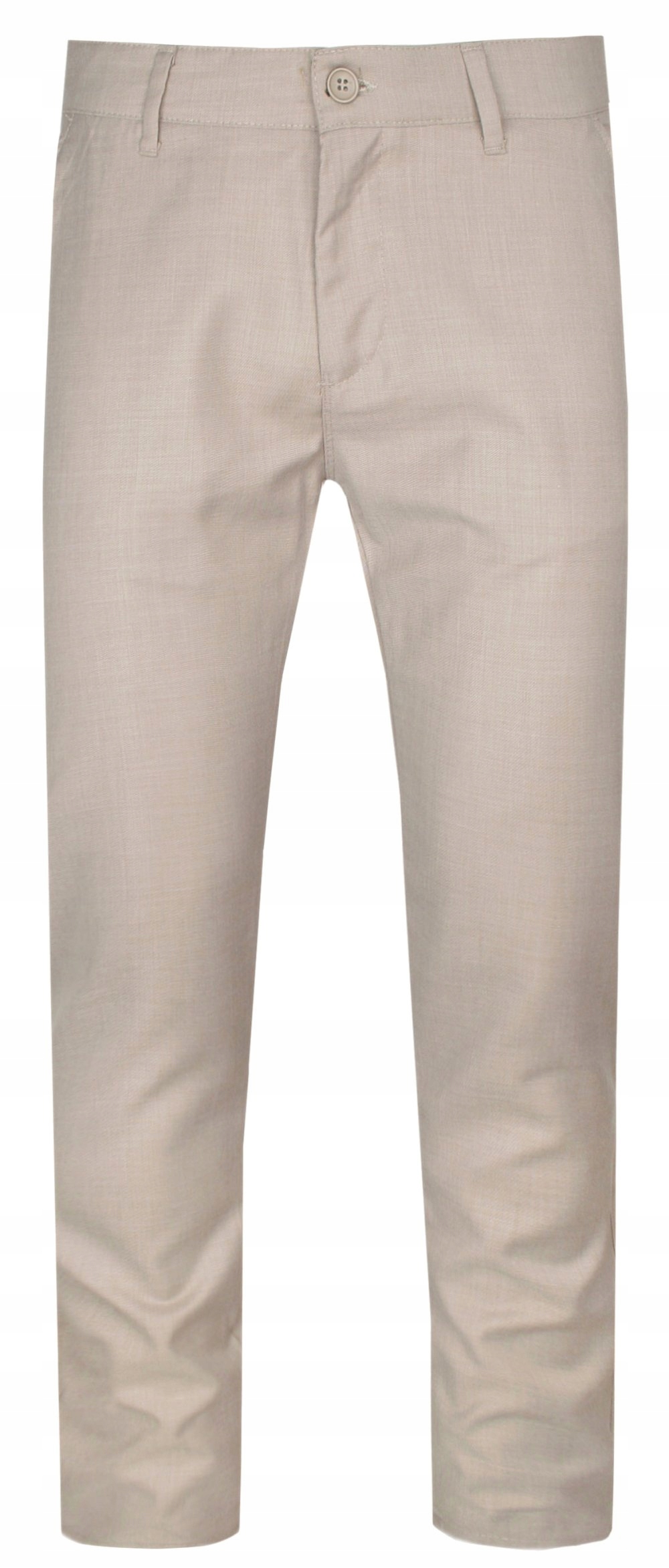 Béžové kalhoty Lehké Rigon 32/32