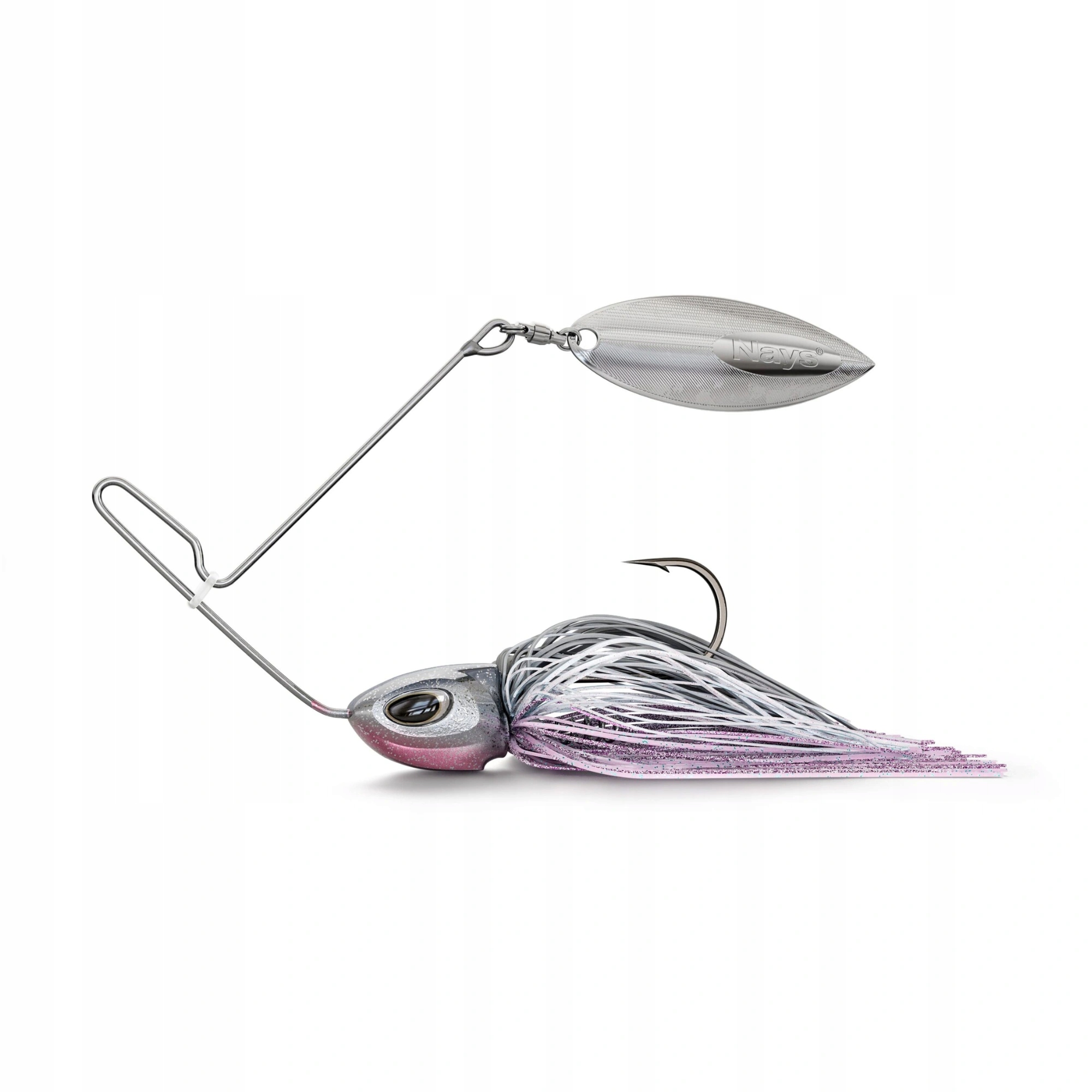Spinnerbait Nays Mz Rnnr 2.0 M 10 H-05 10g