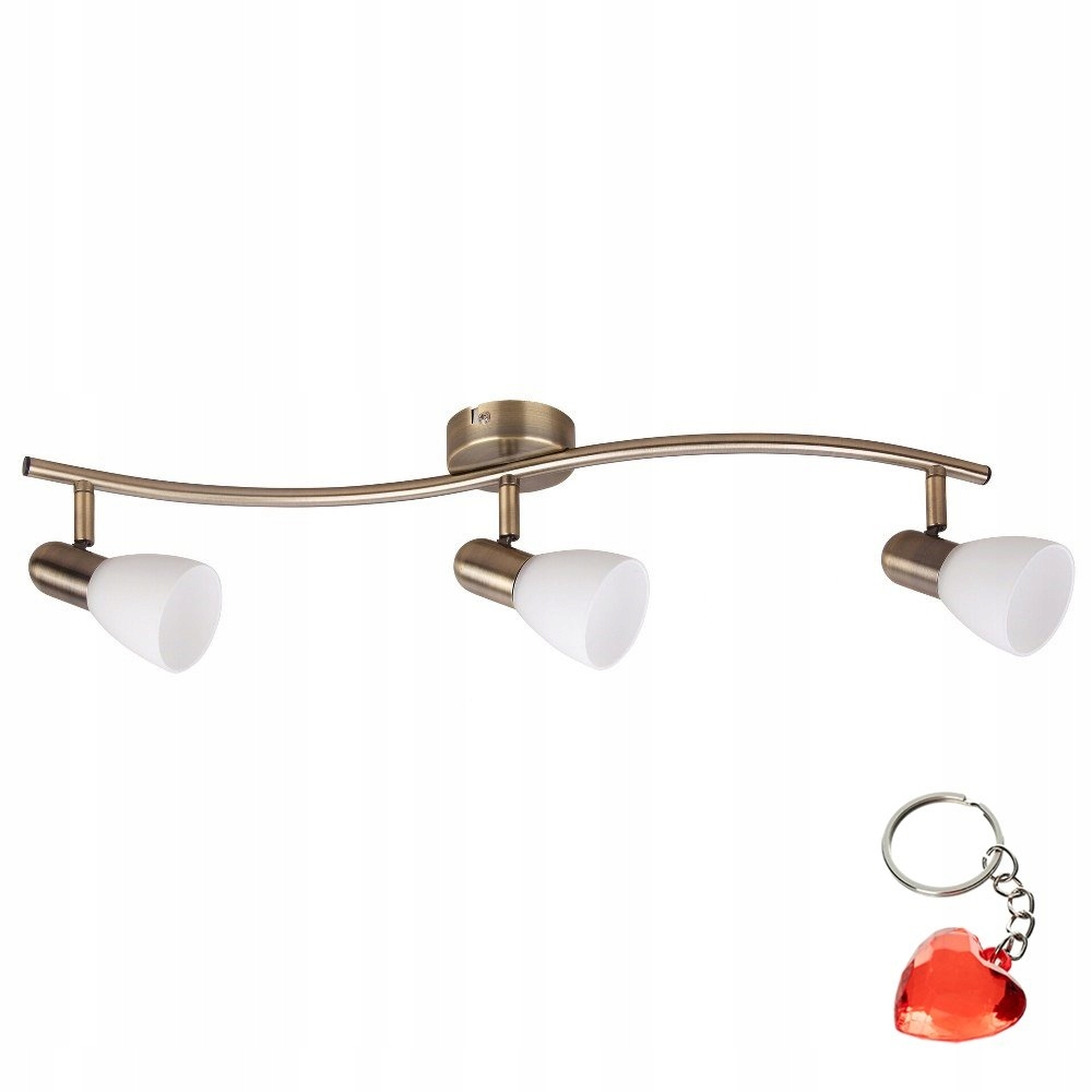 Spotová reflektorová lampa Soma 6308 Rabalux