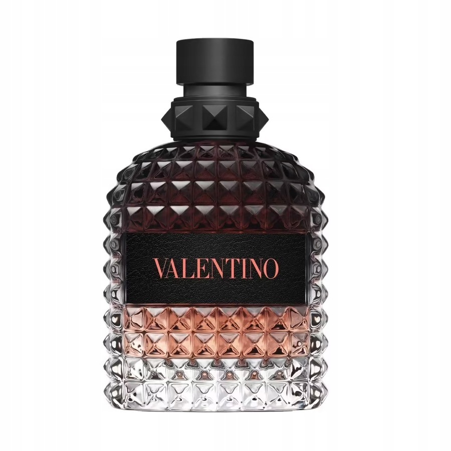 Toaletní voda Valentino Uomo Born In Roma Coral Fantasy pánská 100 ml