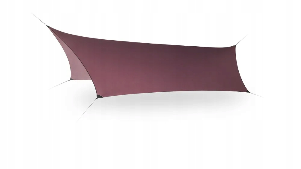 Ultralekki tarp Lesovik Zmora Burgundy Ron