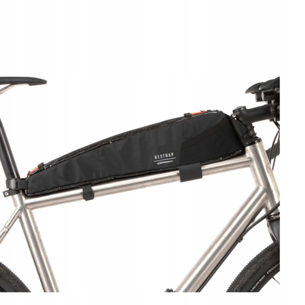 Torba na ramę Restrap Adventure Race Top Tube Bag L