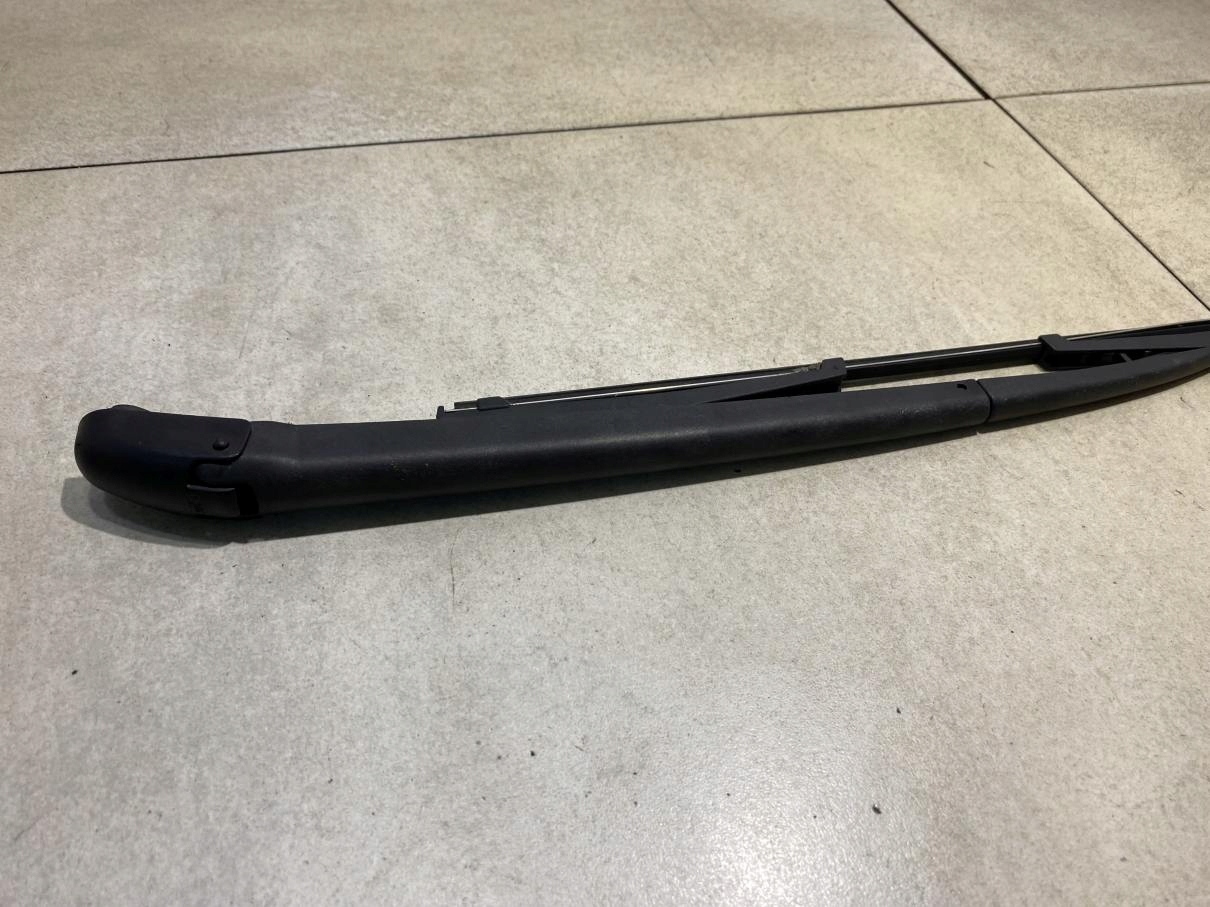 wischerarm heck ALFA ROMEO 147