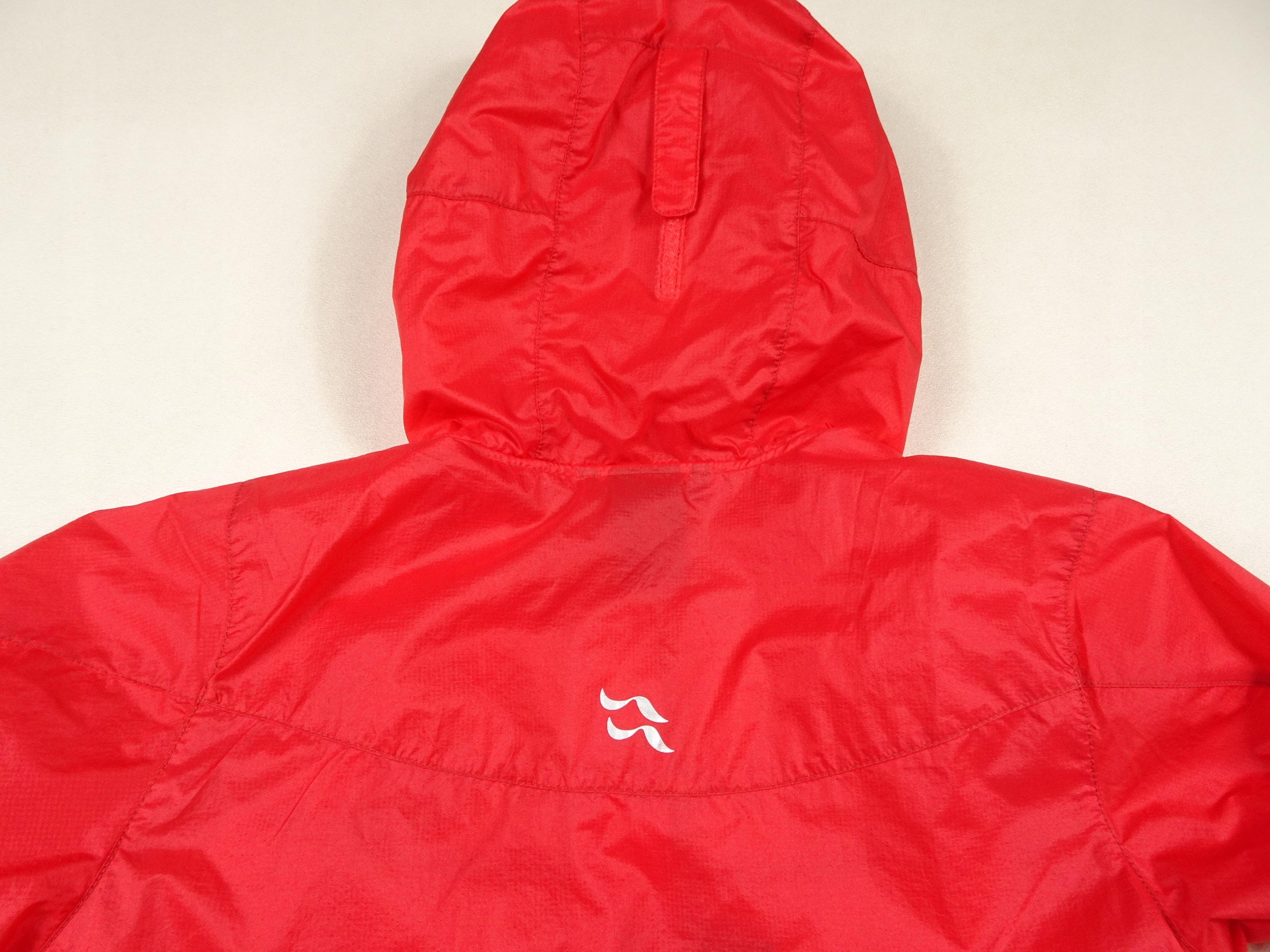 Rab Vital Windshell Hoody Kurtka Lekka S Rodzaj Inny