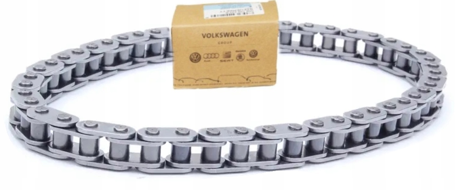 

New Oryginał łańcuch napinacza rozrządu 1.8T Vag