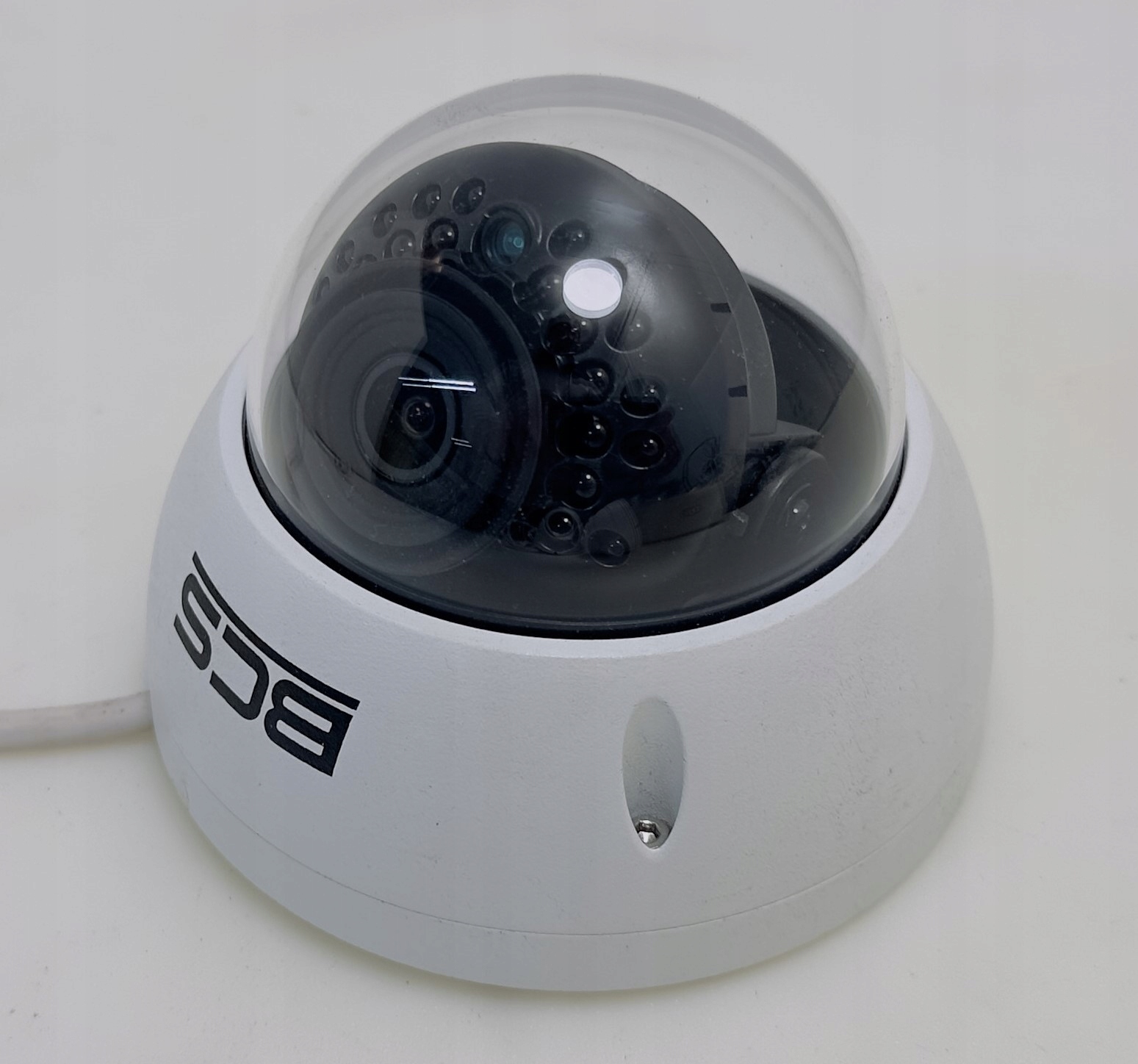 Kamera IP kopułkowa (dome) | BCS BCS-DMIP3200AIR-II 2Mpx (M)