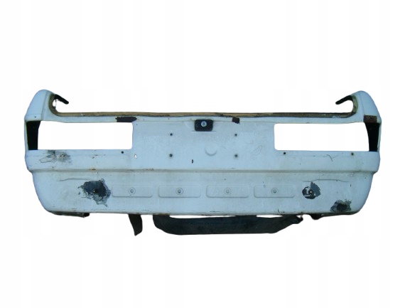 MERCEDES W123 75- SEDAN PAS TYLNY ŚCIANA TYŁ