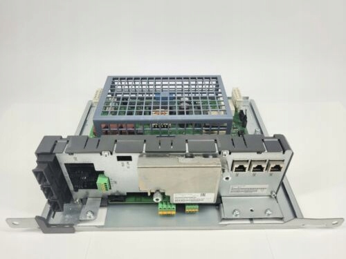 SIEMENS Sinamics CIM DAC 6sl3350-6tk00-0ea0 модуль интерфейса управления