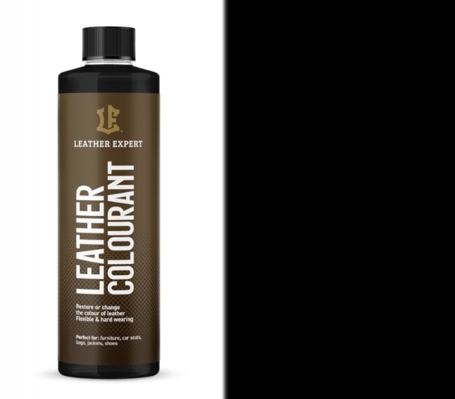 

Czarny Barwnik do Skóry Naturalnej Eko 250 ml 01