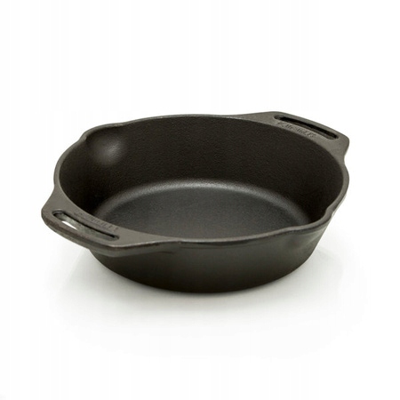 Panvica Petromax FP25H-T 25 cm s 2 držadlami