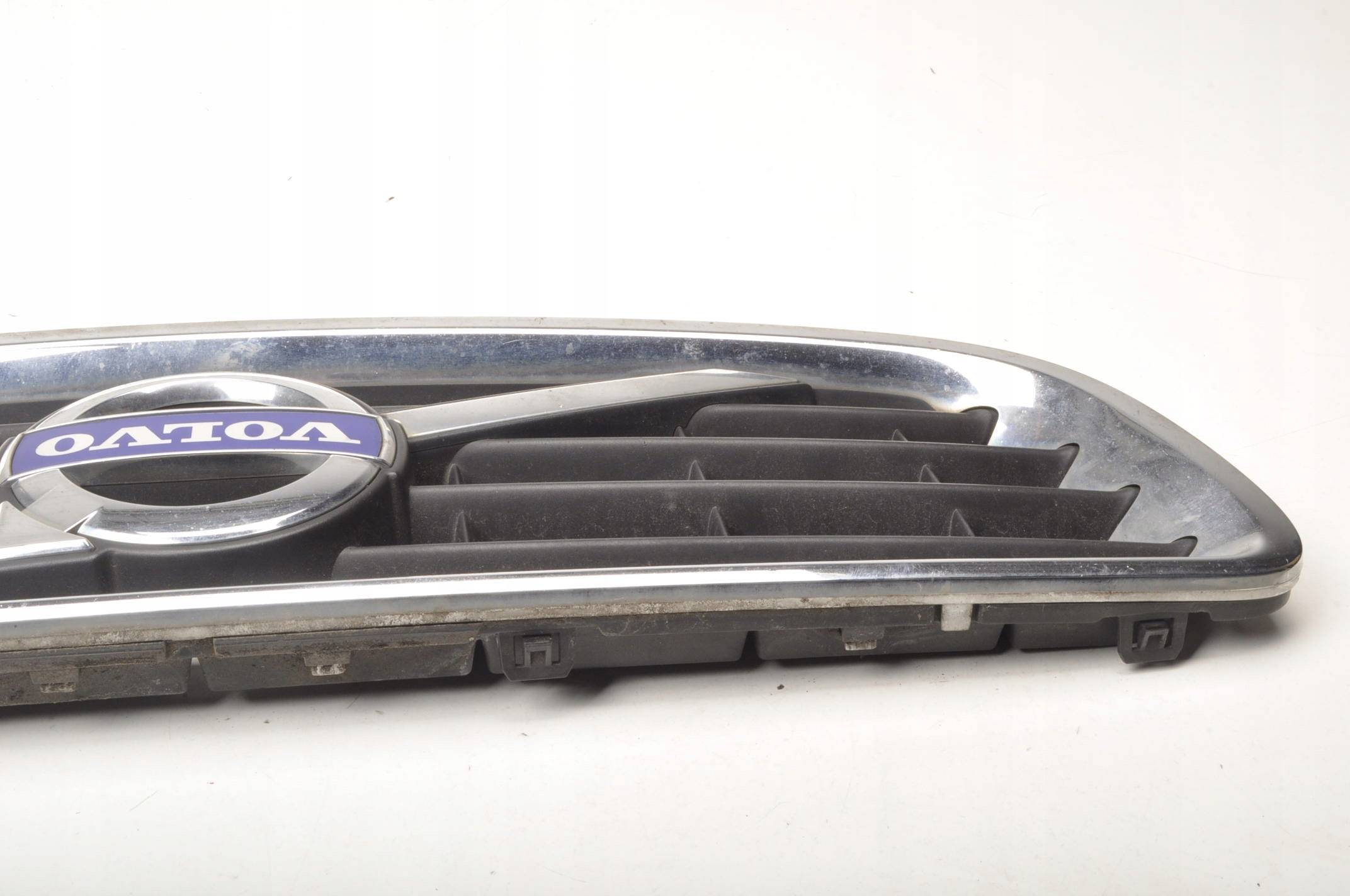 Volvo s40 ii v50 решётка решетка радиатора 31290537 Купить в Украине: б ...