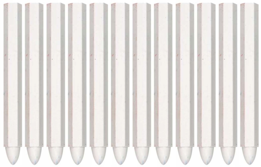 KREDA TECHNICZNA DO ZNAKOWANIA OZNACZANIA YATO Typ kreda