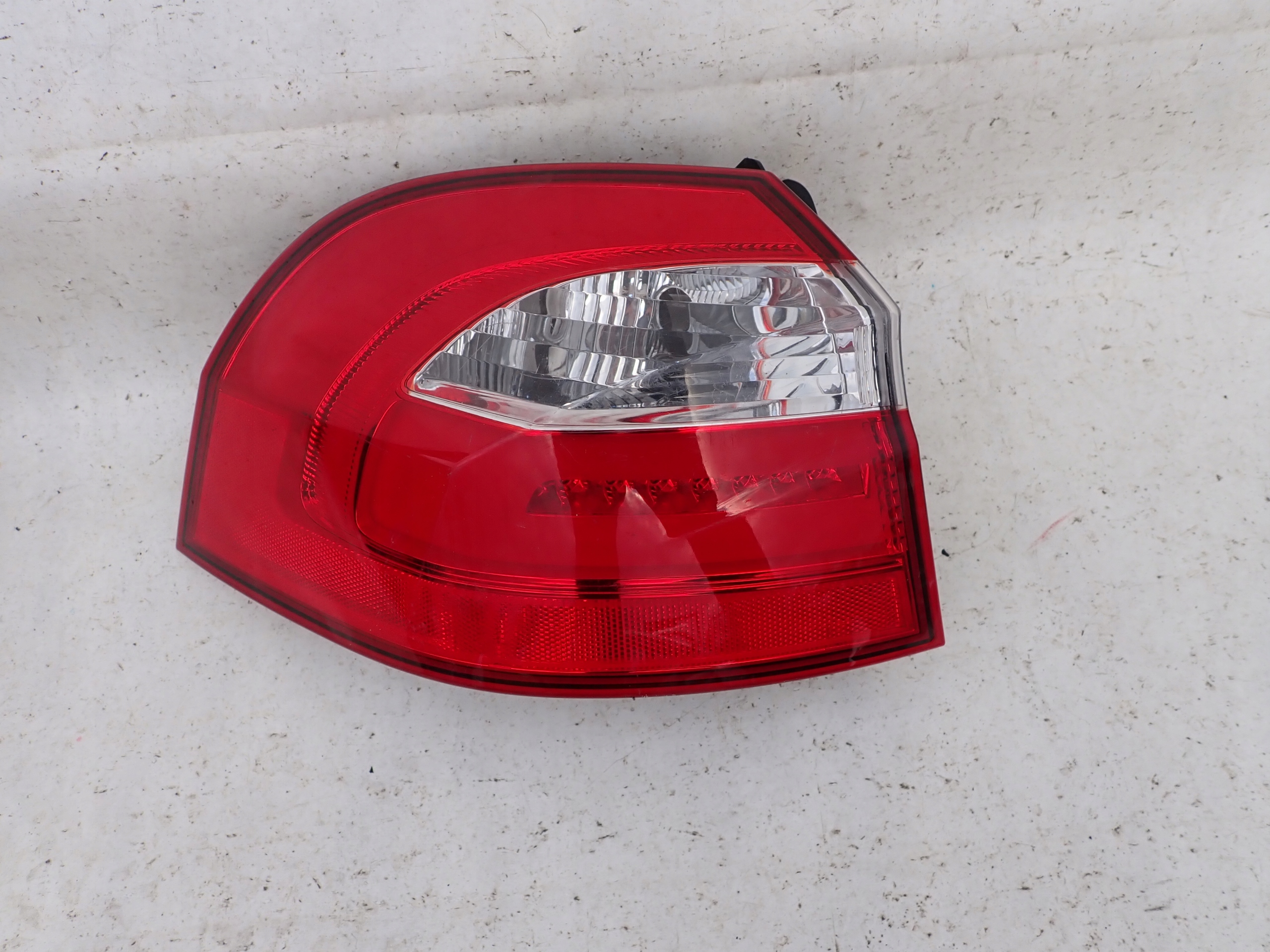 KIA RIO III HB LED 11- light left rear part rear