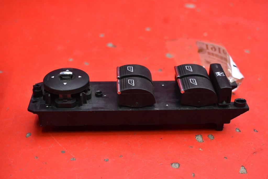 control panel of the window EU AM5T-14A132-AA FORD C-MAX MK2 12-18