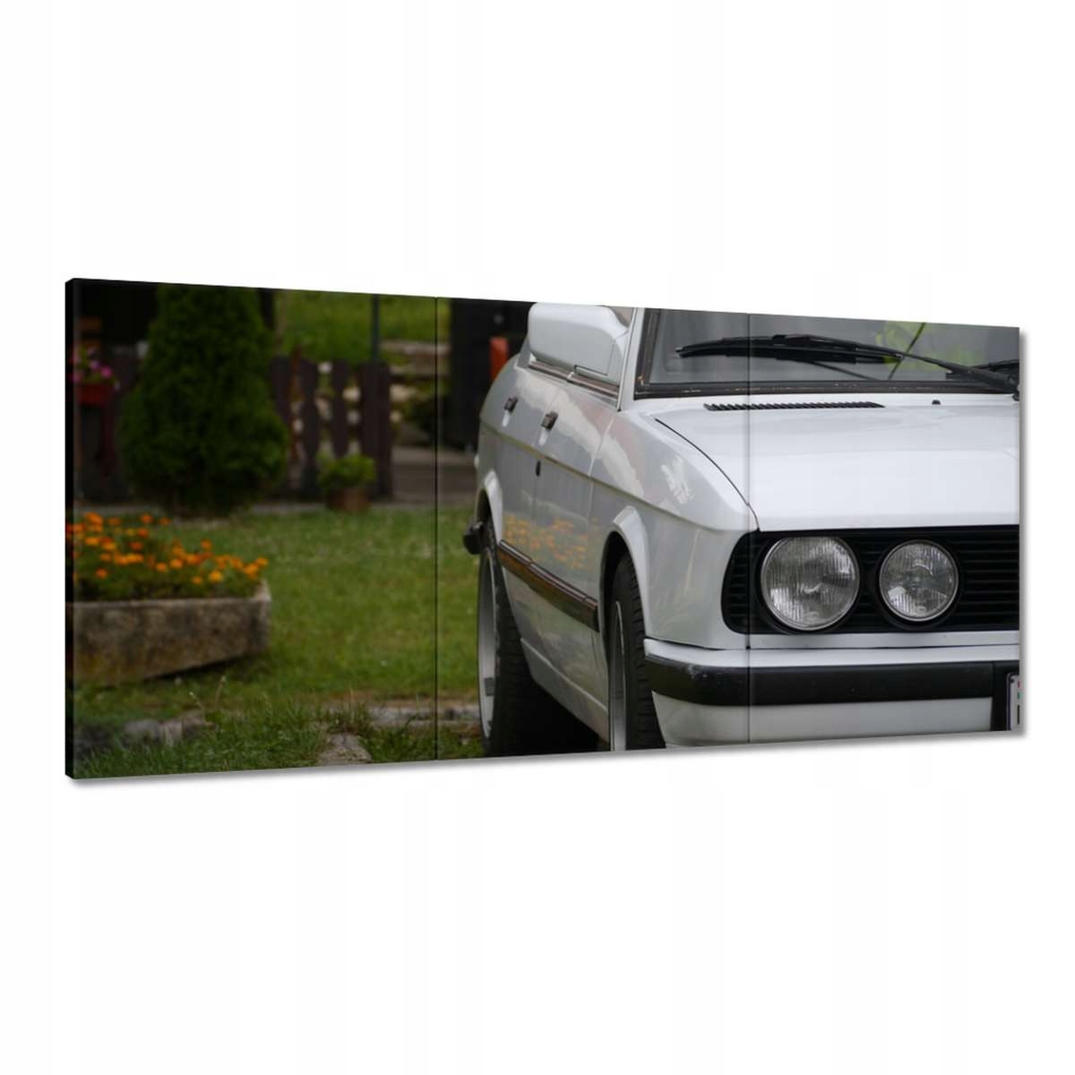 Obrazy 180x90 Bmw Autá Beemki