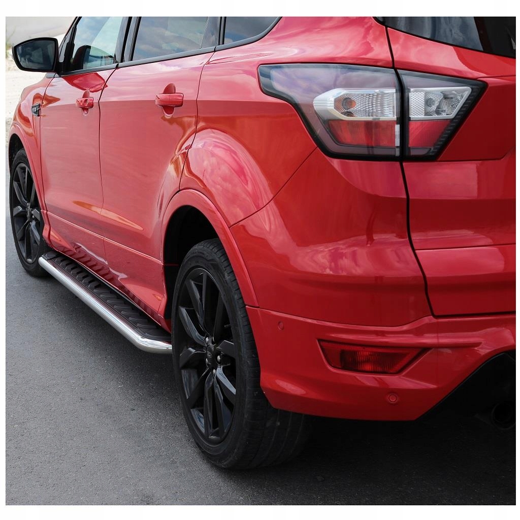 Stopnie boczne próg boki progi listwa progowa VOLKSWAGEN T5 L1 od 2003-2015 EAN (GTIN) 5906800928566