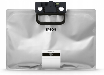 Epson atrament WF-C529R/C579R series black XXL 50 000str. C13T01D100