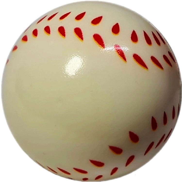 

Piłka Baseball Gniotek Piłeczka Pianka Antystrsowa