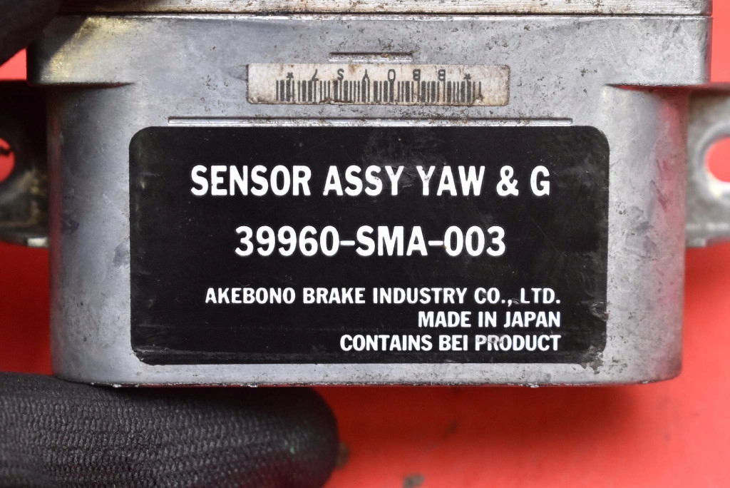 sensor SENSOR ESP 39960-SMA-003 HONDA CIVIC 8 VIII 1.8 and-VTEC 142 KM 05-08